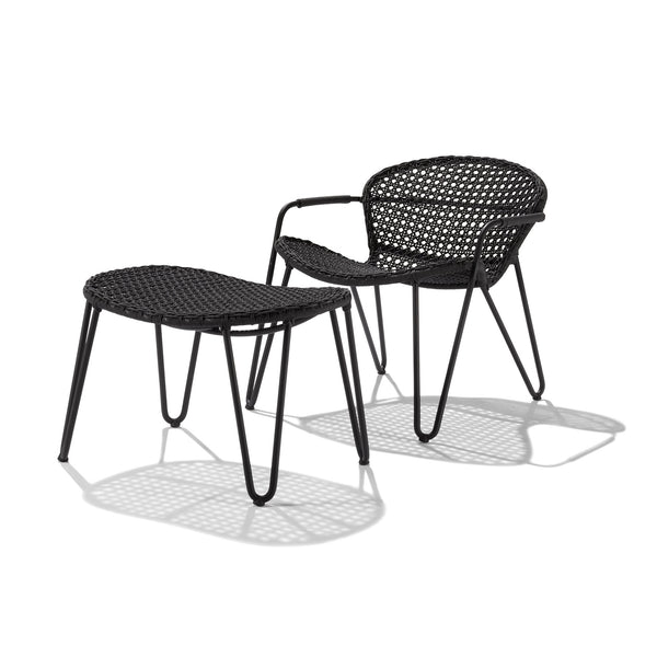 FIZZ Lounge Chair - TB Contract Furniture JOLI