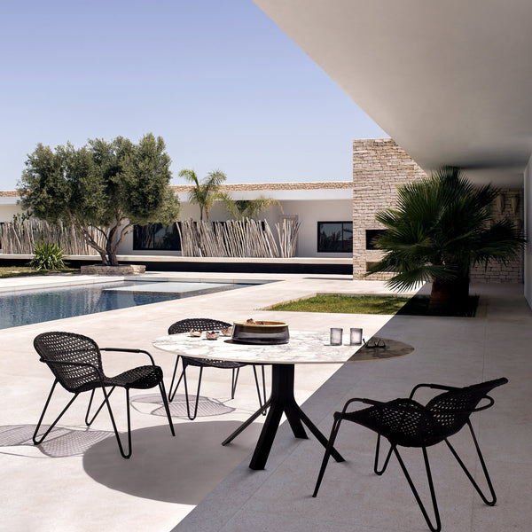 FIZZ Lounge Chair - TB Contract Furniture JOLI