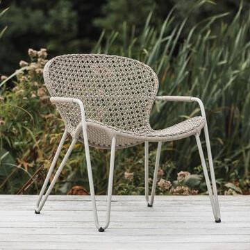 FIZZ Lounge Chair - TB Contract Furniture JOLI