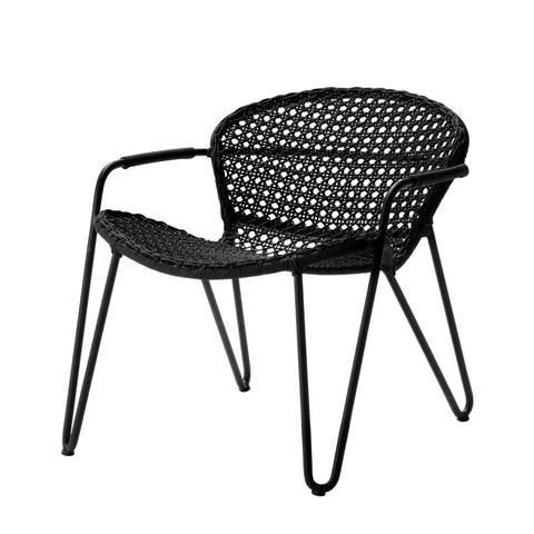 FIZZ Lounge Chair - TB Contract Furniture