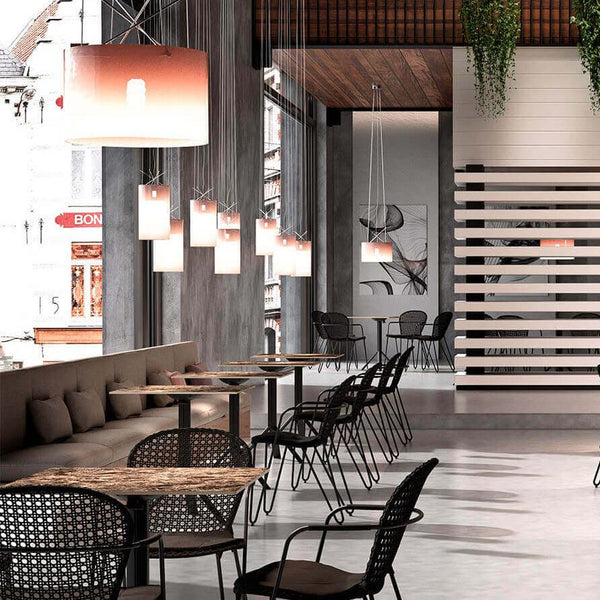 FIZZ Square Dining Table 150x150 - TB Contract Furniture JOLI