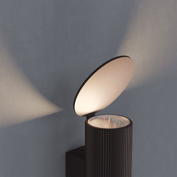 Flauta Wall Sconce - TB Contract Furniture FLOS