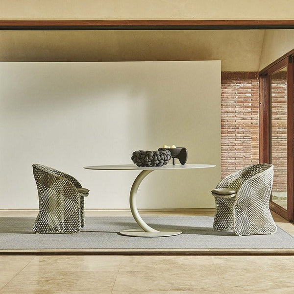 Flexion Table Base - TB Contract Furniture VARASCHIN