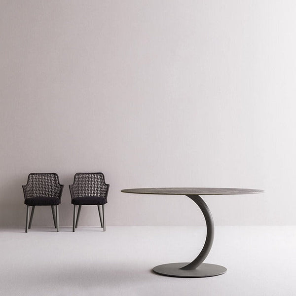Flexion Table Base - TB Contract Furniture VARASCHIN