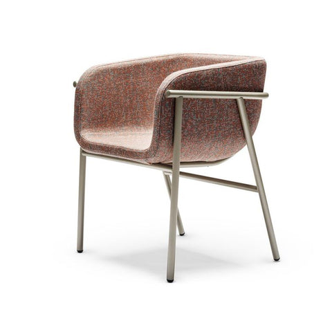 FLORA Armchair - TB Contract Furniture