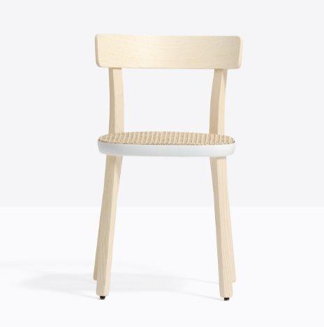 FOLK Dining Chair - TB Contract Furniture