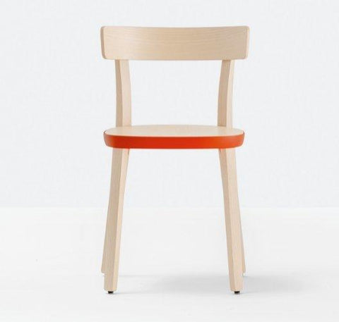 FOLK Side Chair - TB Contract Furniture