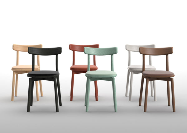 FONDINA Chair - TB Contract Furniture ARRMET