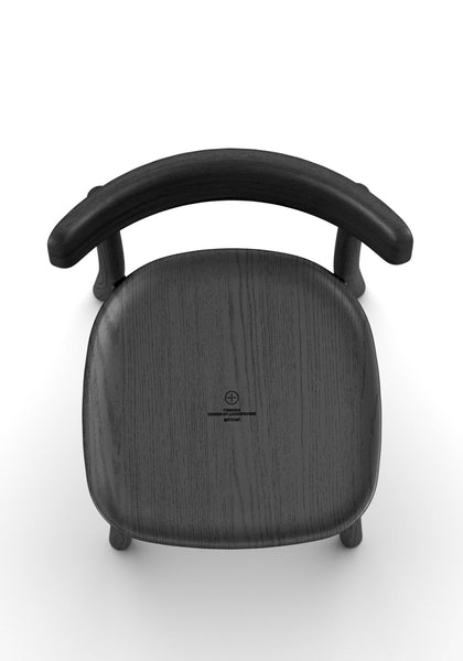 FONDINA Chair - TB Contract Furniture ARRMET