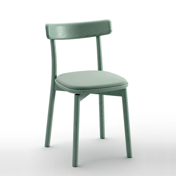 FONDINA Chair - TB Contract Furniture ARRMET