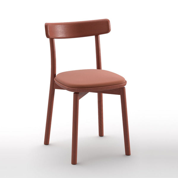 FONDINA Chair - TB Contract Furniture ARRMET
