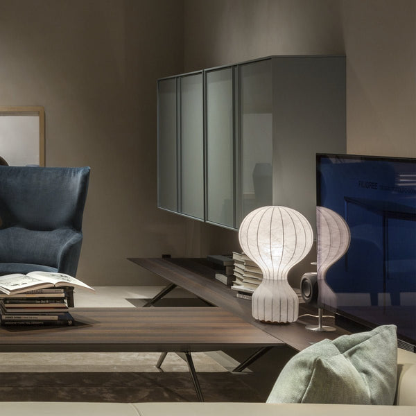 Gatto Piccolo Table Lamp - TB Contract Furniture FLOS