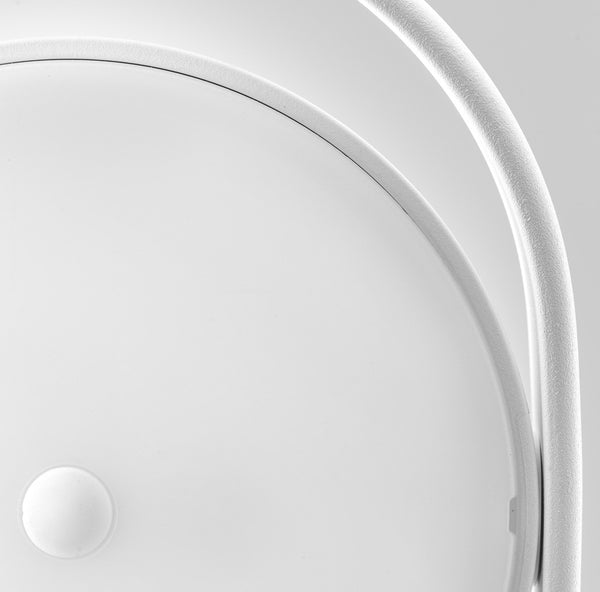 Giravolta Outdoor LED Lamp LARGE - TB Contract Furniture PEDRALI