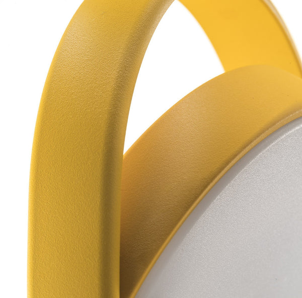 Giravolta Outdoor LED Lamp LARGE - TB Contract Furniture PEDRALI