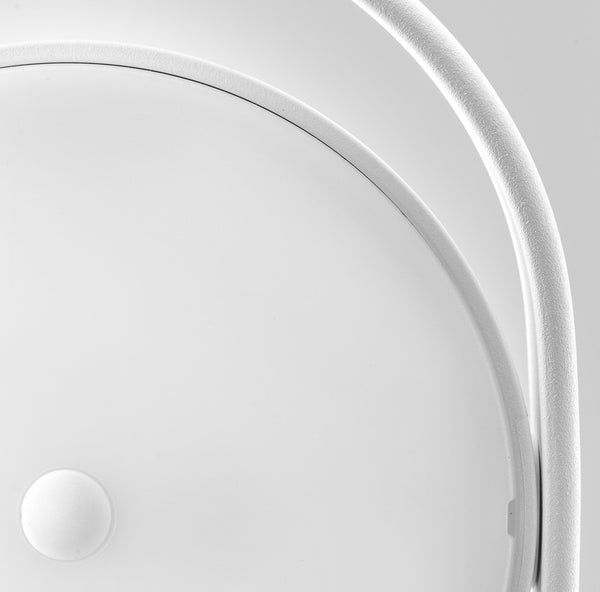 Giravolta Outdoor LED Lamp MEDIUM - TB Contract Furniture PEDRALI