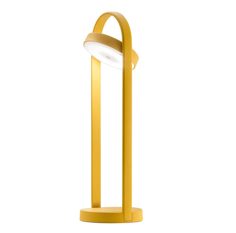 Giravolta Outdoor LED Lamp MEDIUM - TB Contract Furniture