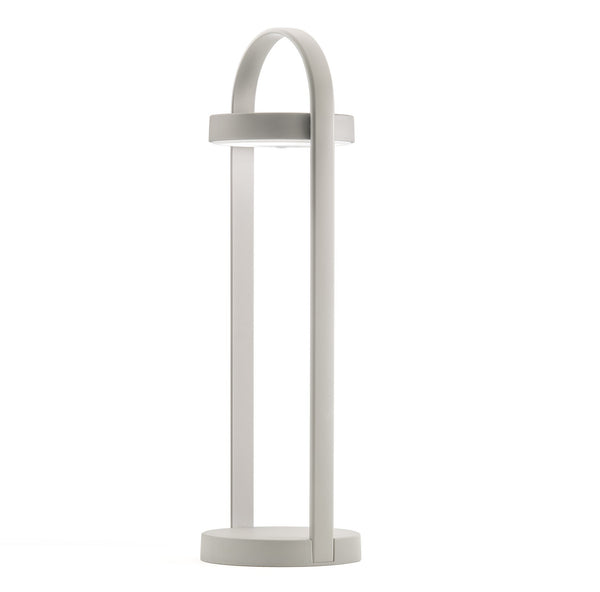 Giravolta Outdoor LED Lamp MEDIUM - TB Contract Furniture PEDRALI