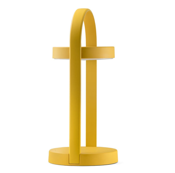 Giravolta Outdoor LED Lamp SMALL - TB Contract Furniture PEDRALI