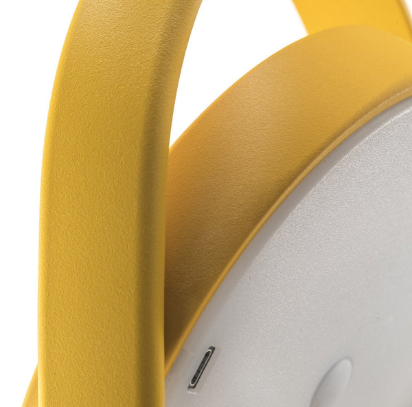 Giravolta Outdoor LED Lamp SMALL - TB Contract Furniture PEDRALI