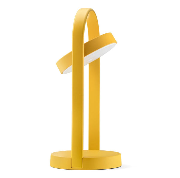 Giravolta Outdoor LED Lamp SMALL - TB Contract Furniture PEDRALI