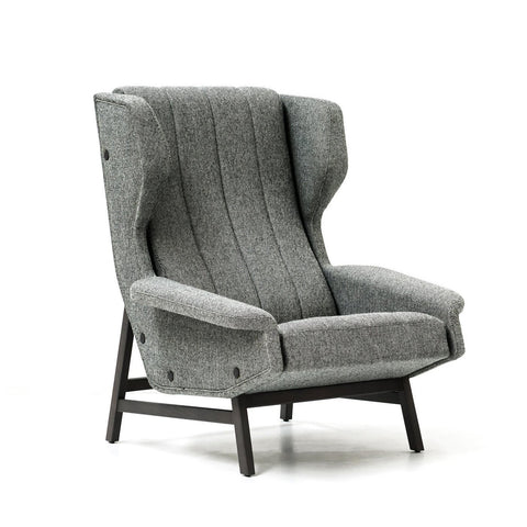 GIULIA Lounge Chair - TB Contract Furniture