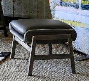 Giulia Ottoman 57 cm - TB Contract Furniture TACCHINI