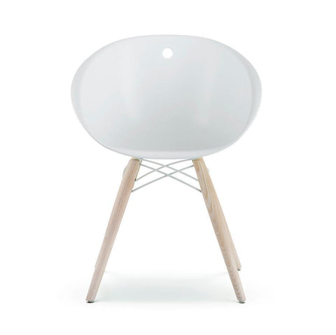 GLISS Dining Chair - TB Contract Furniture