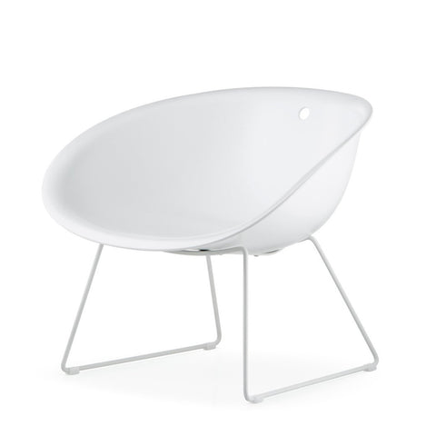 GLISS Lounge Chair - TB Contract Furniture