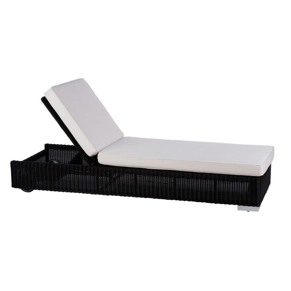 GOLF Chaise Lounge - TB Contract Furniture POINT