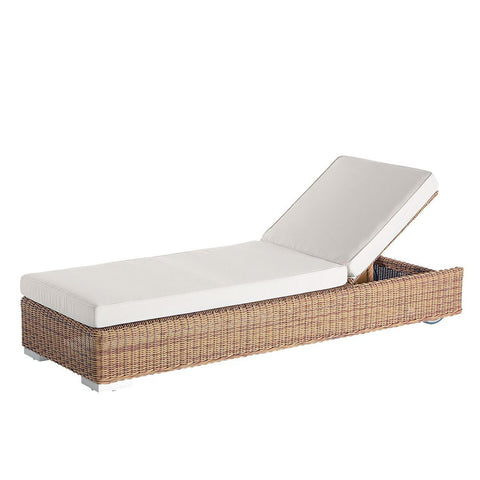 GOLF Chaise Lounge - TB Contract Furniture