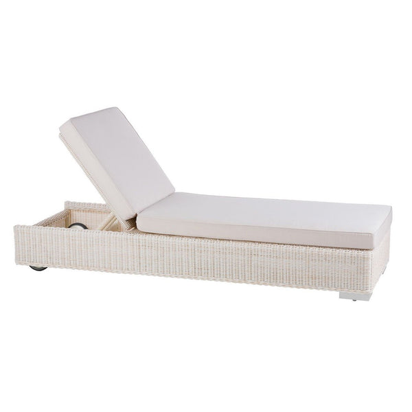 GOLF Chaise Lounge - TB Contract Furniture POINT