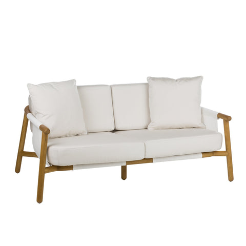 HAMP 2 seater sofa - TB Contract Furniture