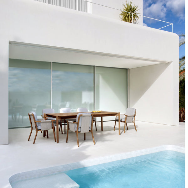 HAMP Dining Chair - TB Contract Furniture POINT