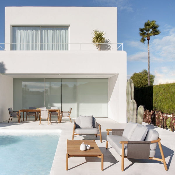 HAMP Dining Chair - TB Contract Furniture POINT