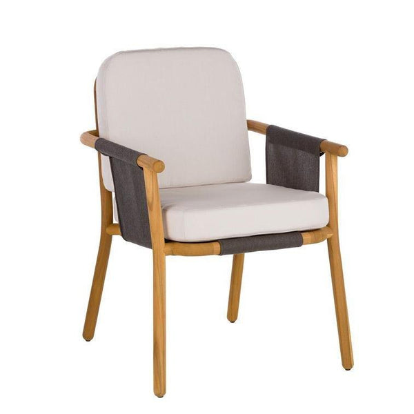 HAMP Dining Chair - TB Contract Furniture POINT