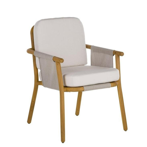 HAMP Dining Chair - TB Contract Furniture POINT