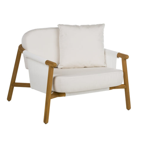 HAMP Lounge Chair - TB Contract Furniture