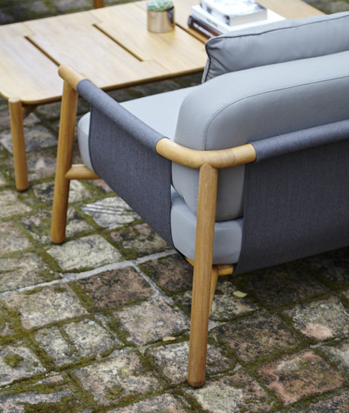 HAMP Lounge Chair - TB Contract Furniture POINT