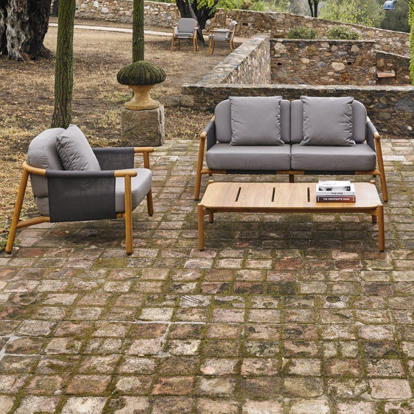 HAMP Lounge Chair - TB Contract Furniture POINT