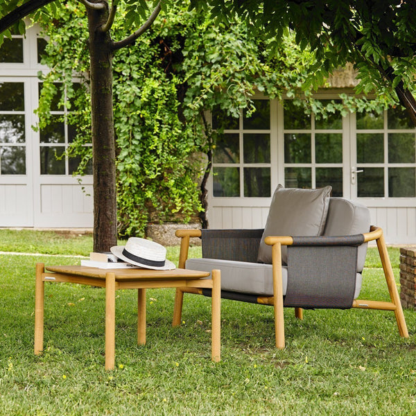 HAMP Lounge Chair - TB Contract Furniture POINT