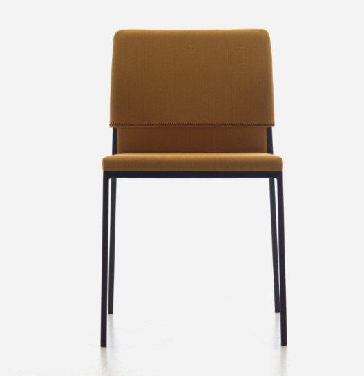 HAT Side Chair - TB Contract Furniture ARRMET