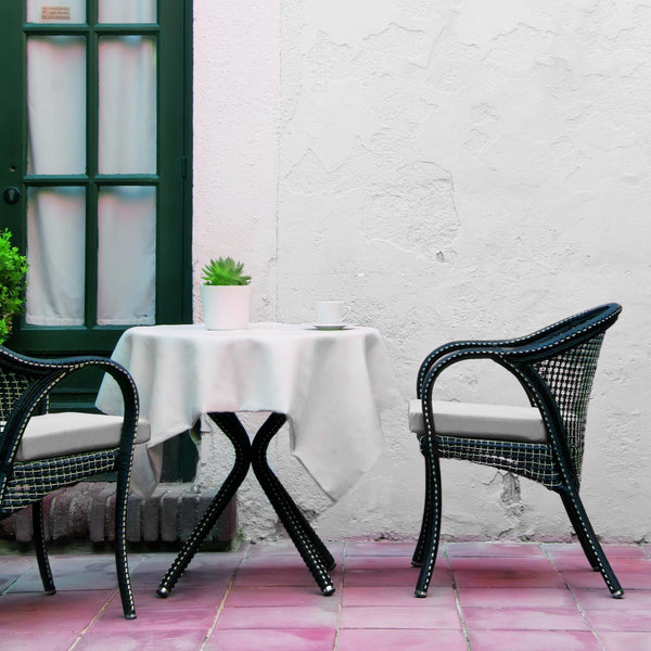 Havana Dining Chair - TB Contract Furniture POINT