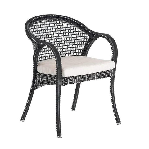 Havana Dining Chair - TB Contract Furniture