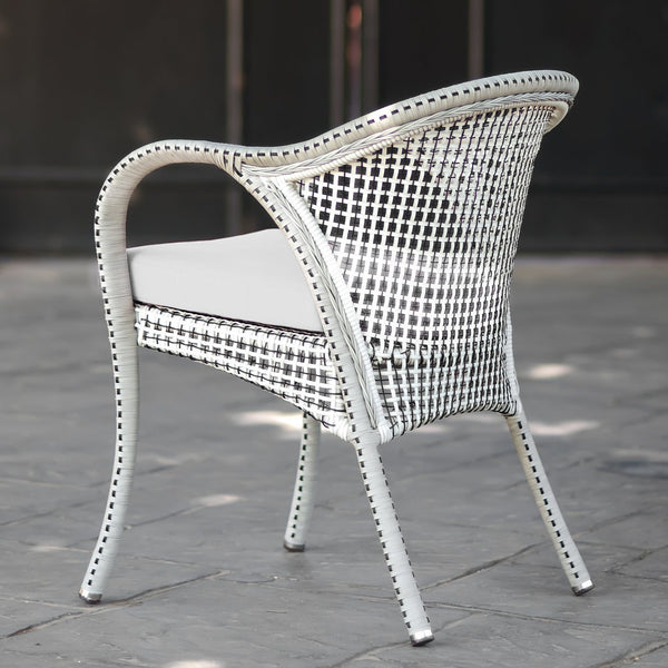 Havana Dining Chair - TB Contract Furniture POINT