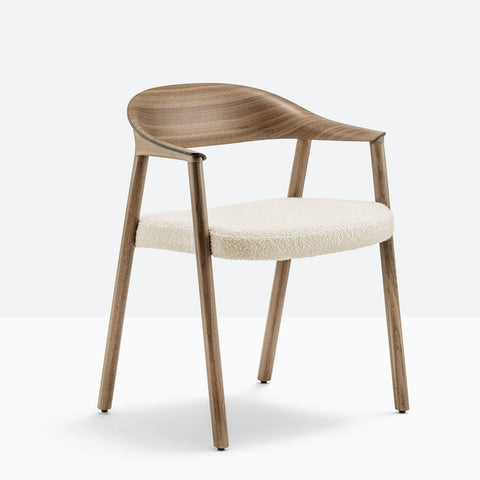 HERA Dining chair - TB Contract Furniture