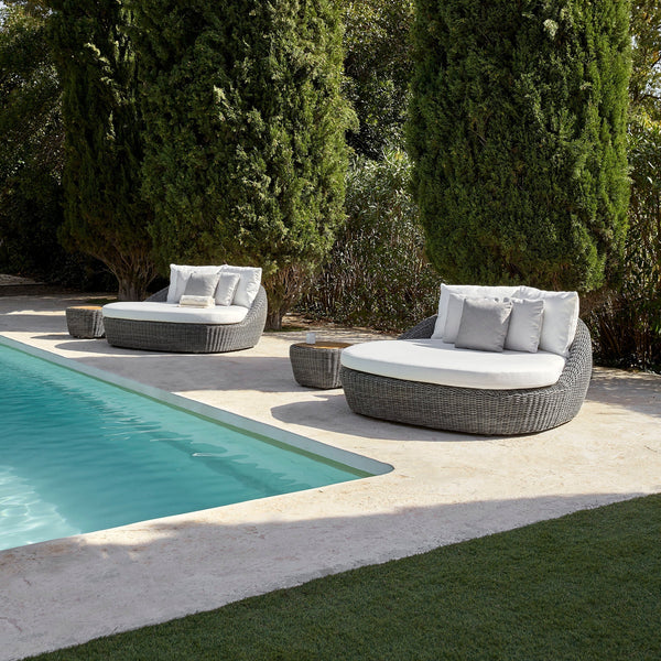 HERITAGE Daybed - TB Contract Furniture POINT