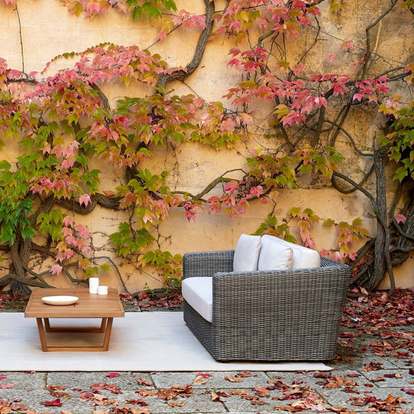 HERITAGE Lineal 2 seater Sofa - TB Contract Furniture POINT