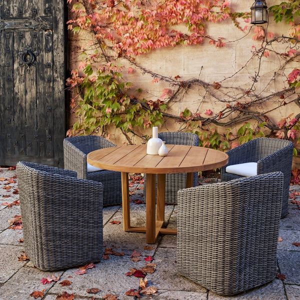 Heritage Lineal Dining Armchair - TB Contract Furniture POINT