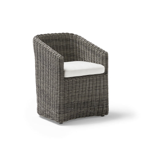 Heritage Lineal Dining Armchair - TB Contract Furniture