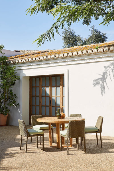 Heritage Lineal Dining Chair - TB Contract Furniture POINT